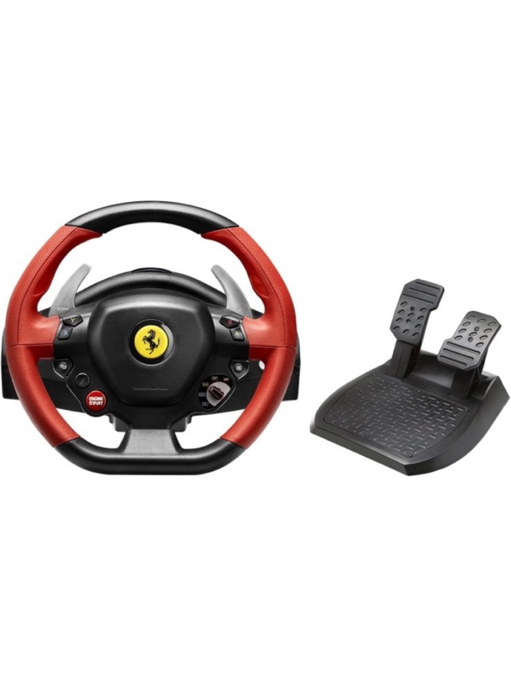 Thrustmaster Ferrari 458 Spider Racing Wheel (Xbox Series X/S & One)